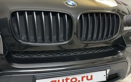 BMW X5, 2013 год, 2 900 000 рублей, 10 фотография