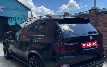 BMW X5, 2013 год, 2 900 000 рублей, 6 фотография