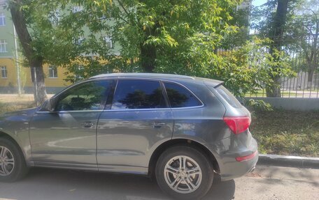 Audi Q5, 2010 год, 1 800 000 рублей, 3 фотография