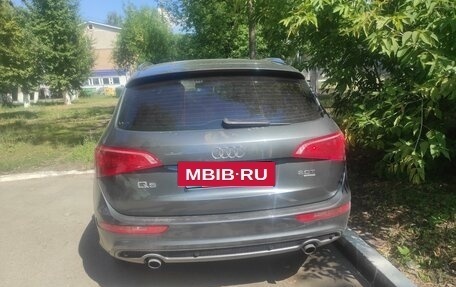 Audi Q5, 2010 год, 1 800 000 рублей, 4 фотография