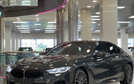 BMW 8 серия, 2019 год, 7 845 000 рублей, 1 фотография