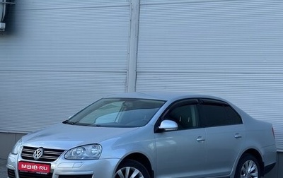 Volkswagen Jetta VI, 2010 год, 667 000 рублей, 1 фотография