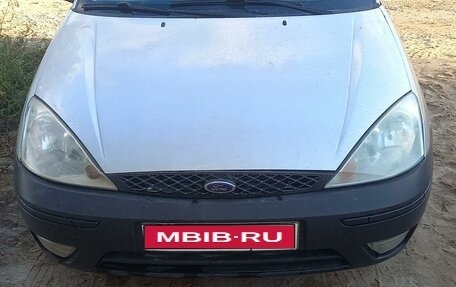 Ford Focus IV, 2003 год, 255 000 рублей, 1 фотография