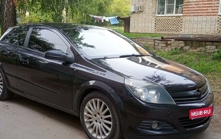 Opel Astra H, 2006 год, 340 000 рублей, 1 фотография