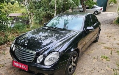 Mercedes-Benz E-Класс, 2008 год, 890 000 рублей, 1 фотография