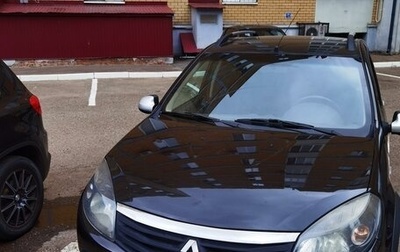 Renault Sandero I, 2014 год, 780 000 рублей, 1 фотография