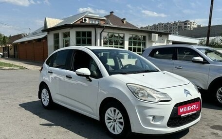 Citroen C3 II, 2011 год, 600 000 рублей, 2 фотография