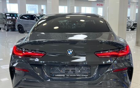 BMW 8 серия, 2019 год, 7 845 000 рублей, 3 фотография