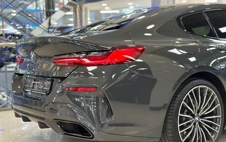 BMW 8 серия, 2019 год, 7 845 000 рублей, 8 фотография