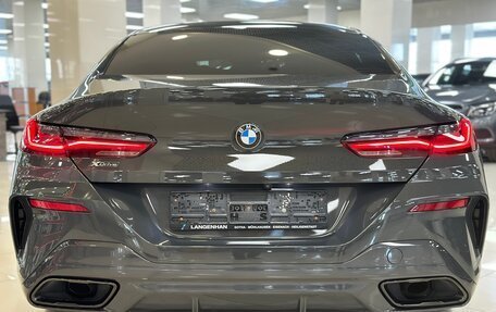 BMW 8 серия, 2019 год, 7 845 000 рублей, 10 фотография