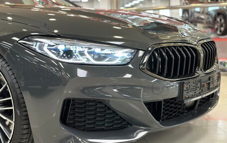 BMW 8 серия, 2019 год, 7 845 000 рублей, 7 фотография