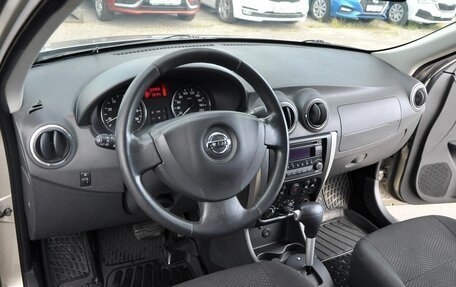 Nissan Almera, 2014 год, 950 000 рублей, 9 фотография