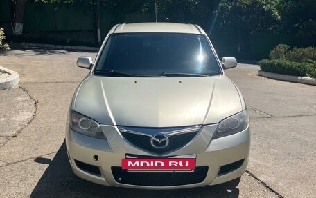 Mazda 3, 2007 год, 560 000 рублей, 2 фотография