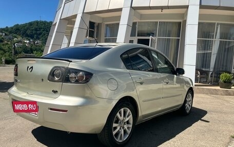 Mazda 3, 2007 год, 560 000 рублей, 5 фотография