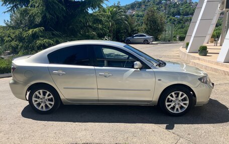 Mazda 3, 2007 год, 560 000 рублей, 9 фотография