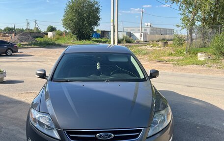 Ford Mondeo IV, 2010 год, 960 000 рублей, 6 фотография