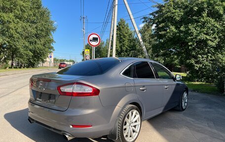 Ford Mondeo IV, 2010 год, 960 000 рублей, 7 фотография