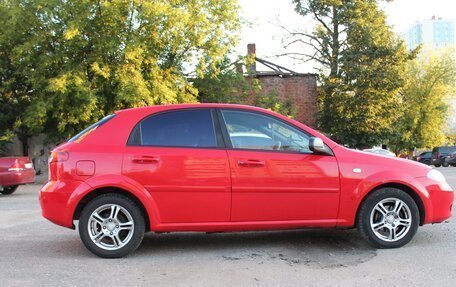 Chevrolet Lacetti, 2007 год, 420 000 рублей, 4 фотография