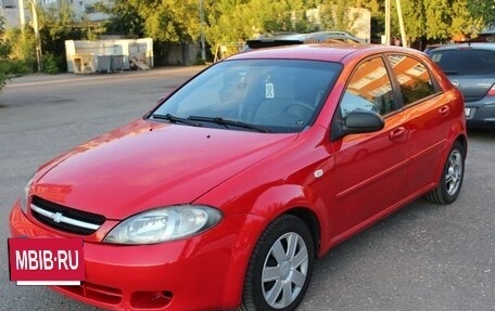 Chevrolet Lacetti, 2007 год, 420 000 рублей, 3 фотография