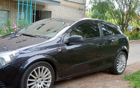 Opel Astra H, 2006 год, 340 000 рублей, 3 фотография