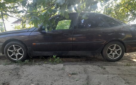 Renault Laguna II, 1994 год, 100 000 рублей, 5 фотография