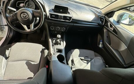 Mazda 3, 2014 год, 1 400 000 рублей, 10 фотография