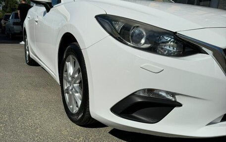 Mazda 3, 2014 год, 1 400 000 рублей, 4 фотография