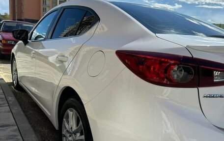 Mazda 3, 2014 год, 1 400 000 рублей, 8 фотография