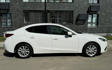 Mazda 3, 2014 год, 1 400 000 рублей, 5 фотография