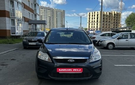 Ford Focus II рестайлинг, 2009 год, 725 000 рублей, 2 фотография