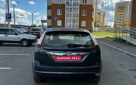 Ford Focus II рестайлинг, 2009 год, 725 000 рублей, 6 фотография