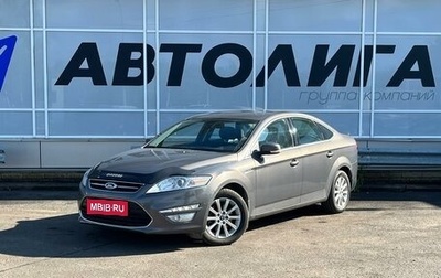 Ford Mondeo IV, 2013 год, 1 187 000 рублей, 1 фотография