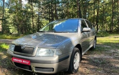 Skoda Octavia IV, 2009 год, 790 000 рублей, 1 фотография