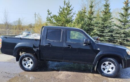 Mazda BT-50 II, 2011 год, 930 000 рублей, 5 фотография