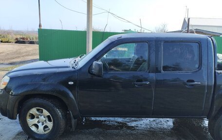 Mazda BT-50 II, 2011 год, 930 000 рублей, 6 фотография