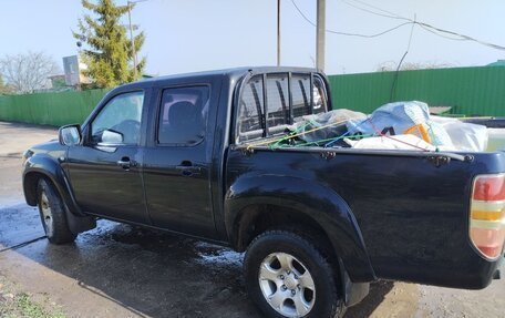 Mazda BT-50 II, 2011 год, 930 000 рублей, 7 фотография