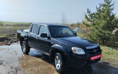 Mazda BT-50 II, 2011 год, 930 000 рублей, 3 фотография