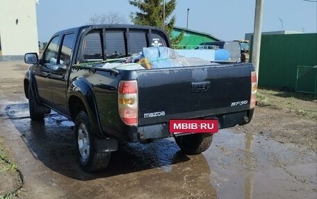 Mazda BT-50 II, 2011 год, 930 000 рублей, 4 фотография