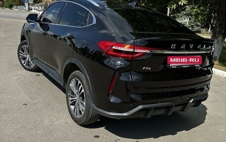 Haval F7x I, 2023 год, 2 777 777 рублей, 6 фотография