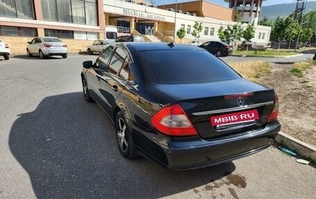 Mercedes-Benz E-Класс, 2008 год, 890 000 рублей, 6 фотография