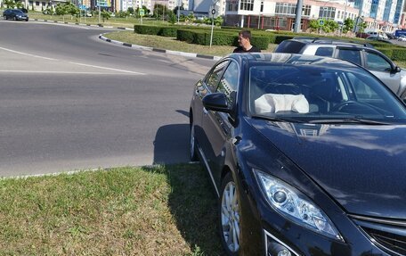 Mazda 6, 2010 год, 590 000 рублей, 2 фотография