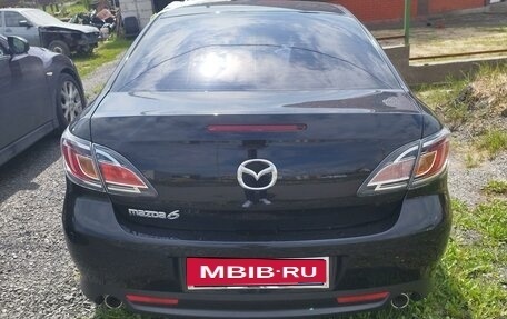 Mazda 6, 2010 год, 590 000 рублей, 4 фотография