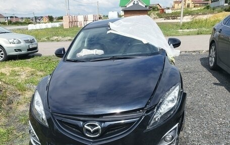 Mazda 6, 2010 год, 590 000 рублей, 3 фотография