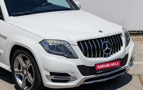 Mercedes-Benz GLK-Класс, 2014 год, 2 699 000 рублей, 6 фотография