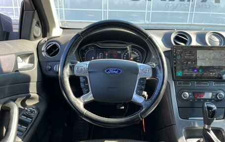 Ford Mondeo IV, 2013 год, 1 187 000 рублей, 6 фотография