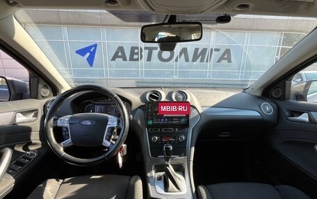 Ford Mondeo IV, 2013 год, 1 187 000 рублей, 5 фотография