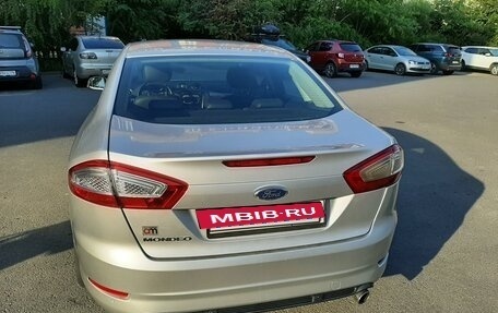 Ford Mondeo IV, 2012 год, 1 200 000 рублей, 3 фотография