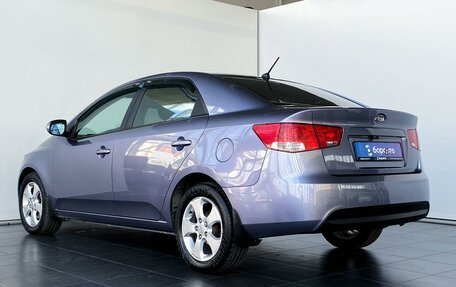 KIA Cerato III, 2010 год, 1 080 000 рублей, 4 фотография