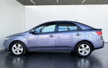 KIA Cerato III, 2010 год, 1 080 000 рублей, 7 фотография