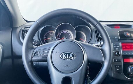 KIA Cerato III, 2010 год, 1 080 000 рублей, 10 фотография